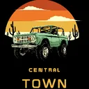 CENTRAL TOWN
