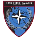 Task Force Paladin Arma 3