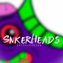 SnkerheadsNFT's server