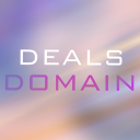Deals Domain