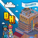 Desenvolvimento de Habbos