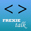 FREXIE TALK Discord server icon