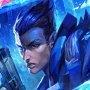 Valorant YEET's icon