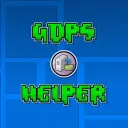 GDPS Helper Discord Server Icon