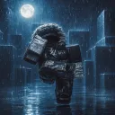 𝐌𝐱𝐭𝐭𝐡𝐞𝟎’𝐬 𝐁𝐮𝐭𝐜𝐡𝐞𝐫𝐲