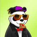 XRPanda NFT Server