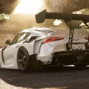 The Basement (forza)