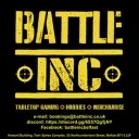 Battle Inc Gaming CIC