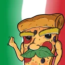 Italian Pizza Army NFT
