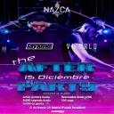 AFTER-PARTY GAMERGY 15/12