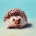 🌲🦔🌳ЕЖИНЫЙ ЛЕС🌲🌳🌲