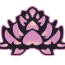Lotusblüte