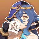 Discovery icon for Coffee & Culture | Genshin Lore Server Discord server