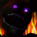FNaF: The Forgotten Souls Discord server icon