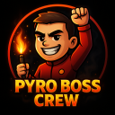 PBC-PyroBossCrew | Sezona 2025 icon