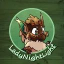 LadyNightLight's Lair