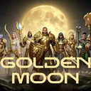 Golden Moon
