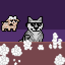 Wolf Game Discord Server Icon