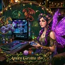 Amity Grotto (18+)'s icon