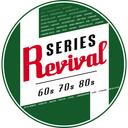 Revival Series Assetto Corsa Discord Server Icon