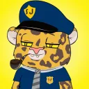 SOCIETY JAGUAR CLUB 🐆