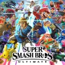 Wack Smash Ultimate online tournement