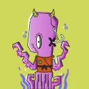 Crypto Octos
