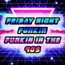 FNF: FiT90s Mod: Community Server