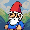 Lucky Gnomes