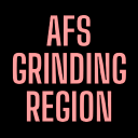 AFS Grinding Region