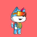 Cosmic Foxes
