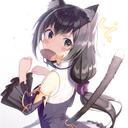    Neko Cuties    Discord Server Icon