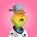 Crypto Grumpies