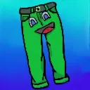 The Pants Party