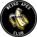 Weird Apes Club