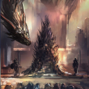ASOIAF: Dancing Dragons