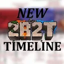 NEW 2B2T Timeline Community
