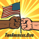 Discovery icon for Two Americas Discord server
