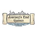Journey's End Games Discord Server Icon