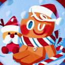 Discovery icon for 🎄┊Wave World┊🍪 (Nos vemos en 2026) Discord server