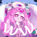 Discovery icon for 🦋🌺┊Wave World┊🩷🫐 Discord server