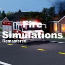 Fire Simulations icon