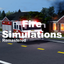 Fire Simulations icon