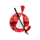 SAKURA GUILD GAMES Discord Server Icon