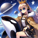 Discovery icon for Orcus' Orkifesto Discord server