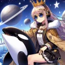 Orcus' Orkifesto Discord Server Icon