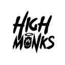 The High Monks