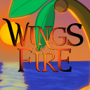 Wings of Fire Discord server icon