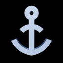 Discovery icon for 앵커드 길드 Discord server