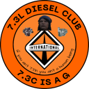 7.3L Diesel Club